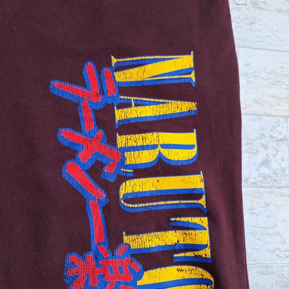 Naruto Sweat Pants. - Picture 2 of 4